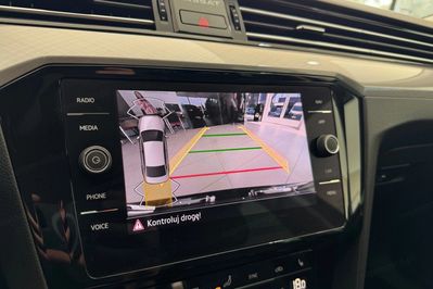Volkswagen Passat 2.0 TDI EVO Business DSG