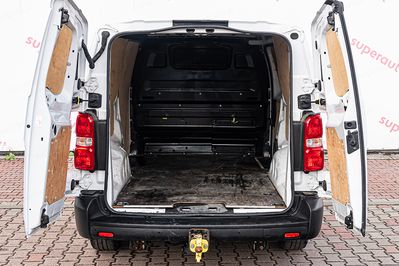 Peugeot Expert XL L2H1