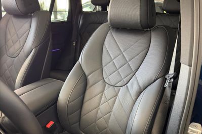 BMW X5 xDrive30d mHEV sport-aut