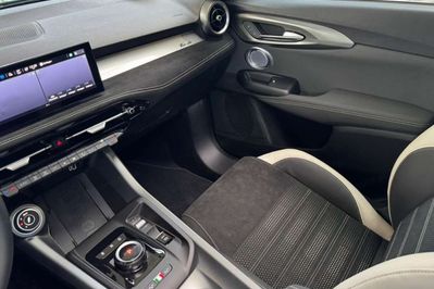 Alfa Romeo Tonale 1.6 Sport Speciale