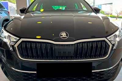 Skoda Octavia Selection Edition 130 1.5 TSI mHEV DSG