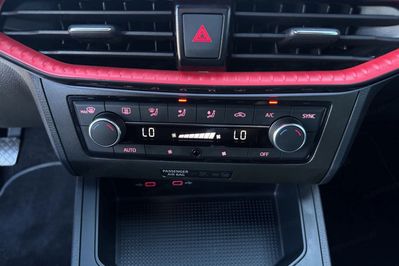 Seat Ibiza 1.0 Tsi S&S Fr
