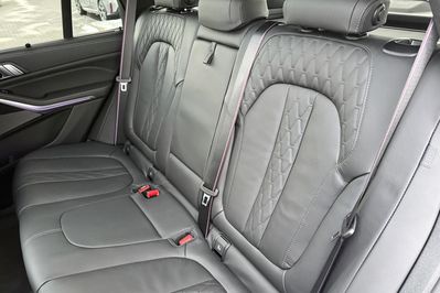 BMW X5 M60i xDrive