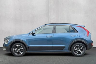 Kia Niro 1.6 GDI Plug-In Hybrid M