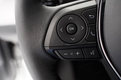 Suzuki Swace Elegance 1.8 Hybrid CVT