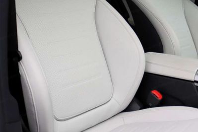 Mercedes GLC 220 d 4-Matic AMG Line