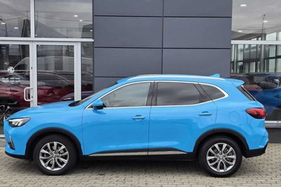 MG HS 1.5 T-GDI Excite DCT