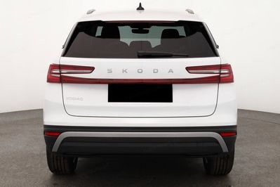 Skoda Kodiaq Drive 2.0 TDI 4x4 DSG