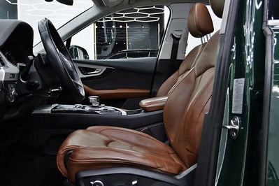 Audi Q7 50 TDI  quattro