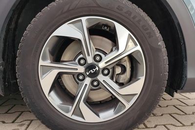 Kia XCeed 1.5 T-GDI M