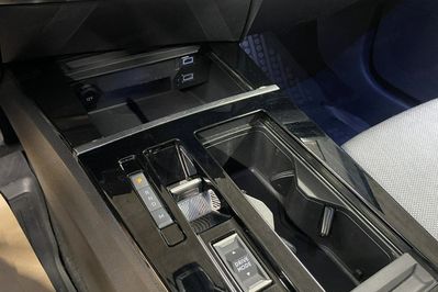 Opel Astra VI 1.2 T  aut