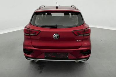 MG ZS 1.5 VTi-Tech Excite