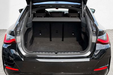 BMW Seria 4 Gran Coupe 430i xDrive M Sport