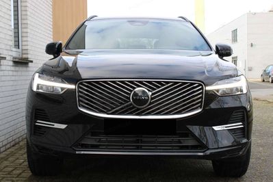 Volvo XC60 T6 Plug-In Hybrid AWD Core