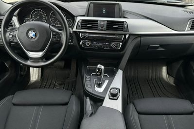 BMW Seria 4 Gran Coupe 420d xDrive