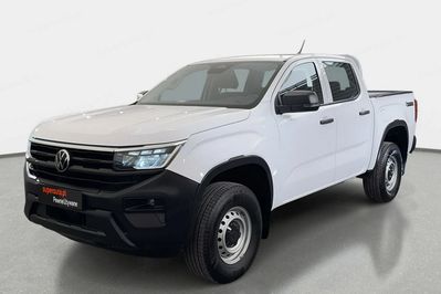 Volkswagen Amarok 2.0 TDI 4Mot.
