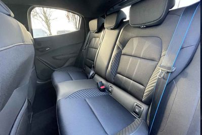 Renault Clio Esprit Alpine 1.8 E-TECH Full Hybrid