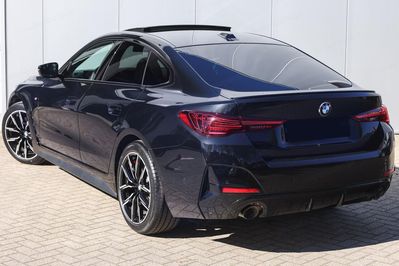 BMW Seria 4 Gran Coupe 420i M Sport