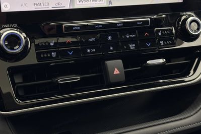 Toyota Highlander 2.5 Hybrid Executive AWD