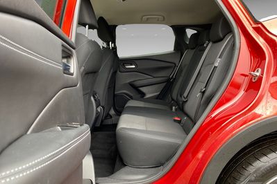 Nissan Qashqai N-Connecta 1.5 E-Power AT