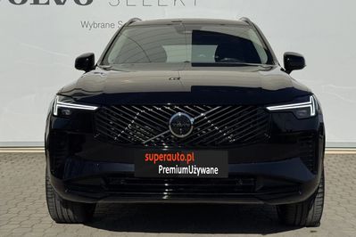 Volvo XC90 B5 B AWD Ultra Dark 7os