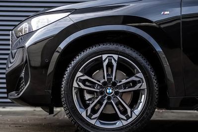 BMW X1 sDrive20i M Sport