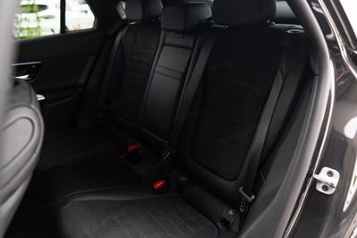 Mercedes GLC Coupe 300 e PHEV 4-Matic Avantgarde