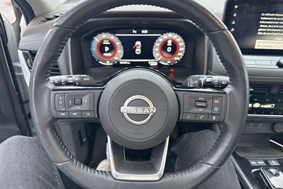 Nissan X-Trail Tekna+ 1.5 E-Power AT