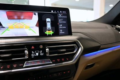 BMW X4 xDrive20d M Sport