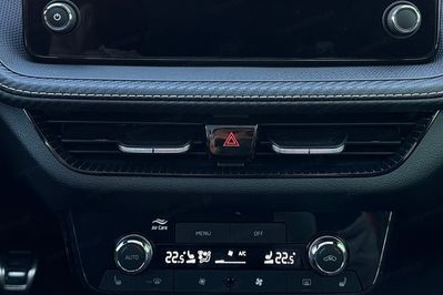 Skoda Fabia Monte Carlo 1.0 TSI