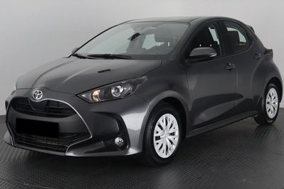 Toyota Yaris Active 1.5 Hybrid