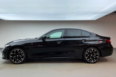 BMW Seria 3 318i M Sport