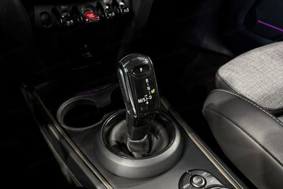 Mini Countryman Cooper S