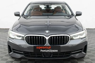 BMW Seria 5 Touring 520i