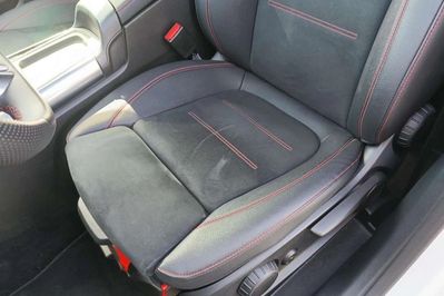 Mercedes GLA 200 mHEV AMG Line 7G-DCT