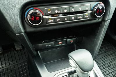 Kia XCeed 1.5 t-Gdi m Dct
