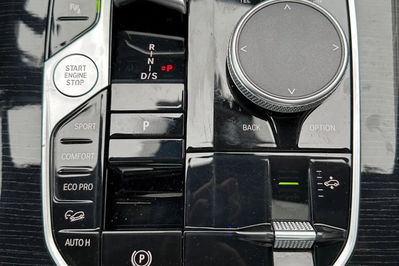 BMW X7 xDrive40d M Sport