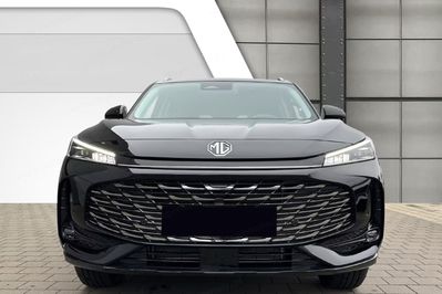 MG HS Exclusive 1.5 AT
