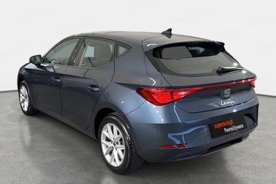 Seat Leon 1.0 TSI
