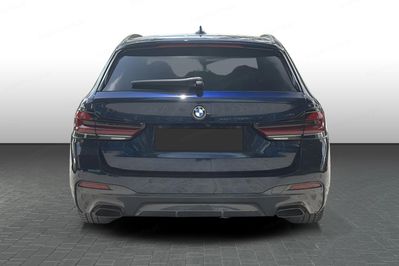 BMW Seria 5 530i xDrive M Sport