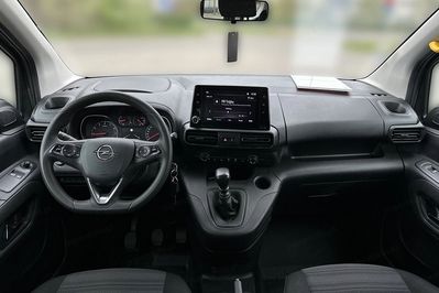 Opel Combo Kombi L2H1