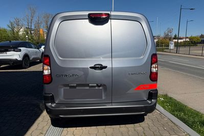 Citroen Berlingo Van M L1H1 XTR EAT8