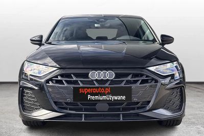 Audi A3 Sportback 35 TFSI