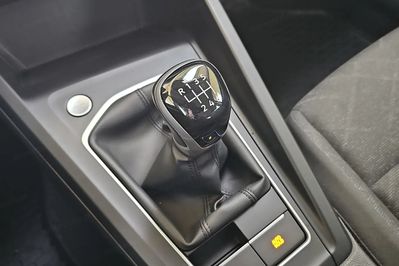 Volkswagen Golf 1.5 TSI EVO Life