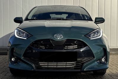 Toyota Yaris Style 1.5 Hybrid