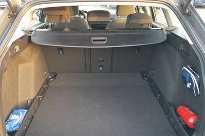 Volkswagen Golf VIII 1.5 eTSI Life DSG