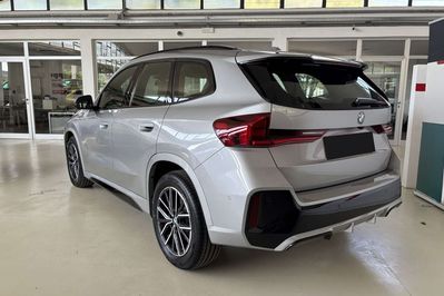 BMW X1 xDrive23i M Sport