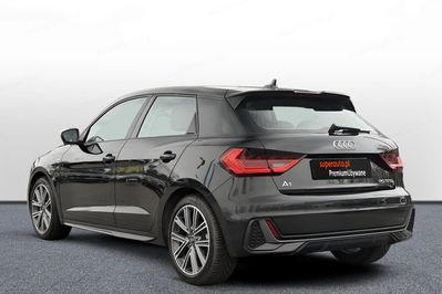Audi A1 30 TFSI S-Line S-tronic