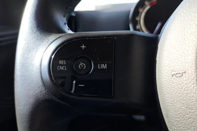 Mini Countryman Cooper ALL4 Trim aut