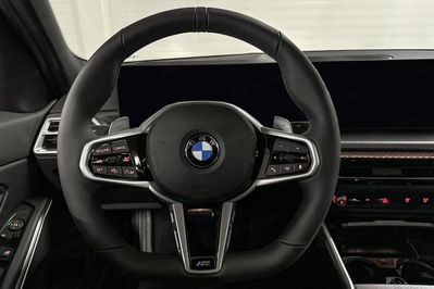 BMW Seria 3 Touring 320d xDrive M Sport